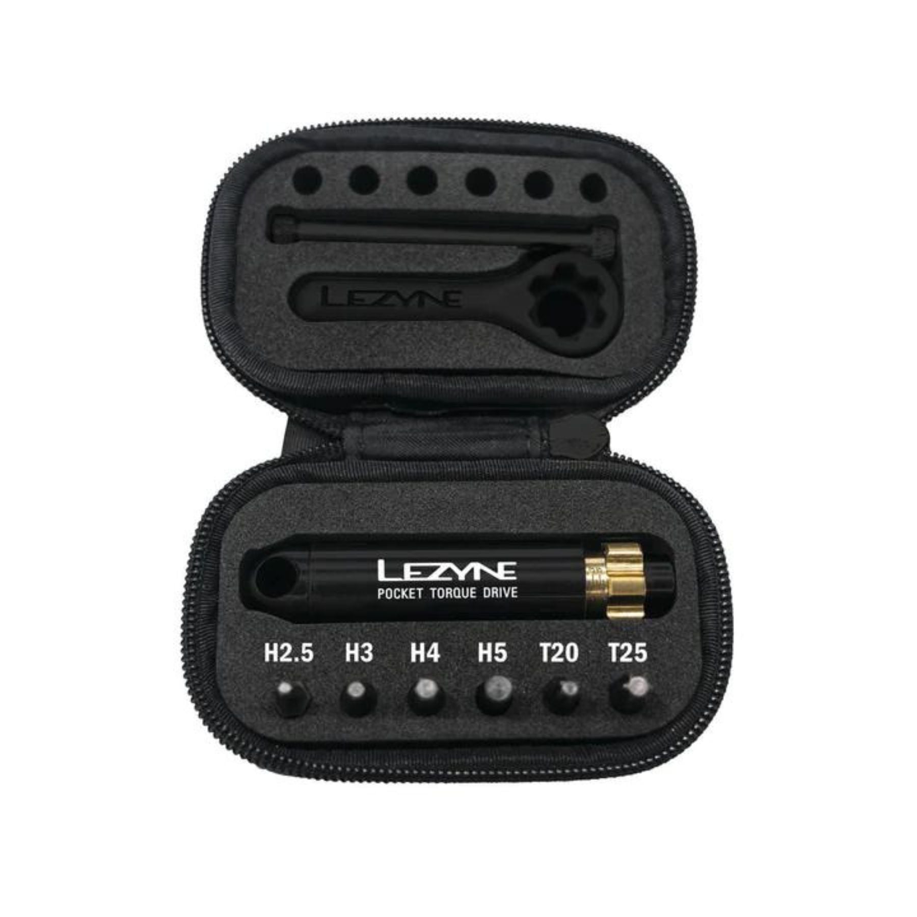 Lezyne Tool Ratchet Drive