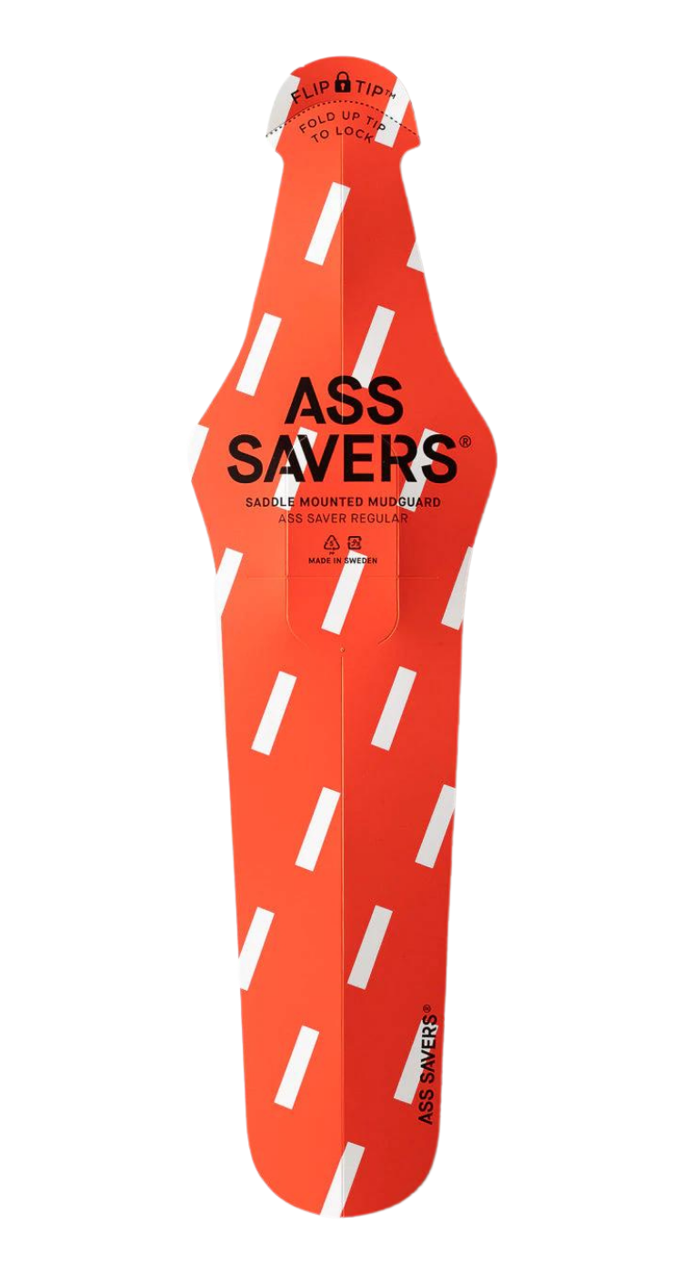 Ass Saver Regular Fender
