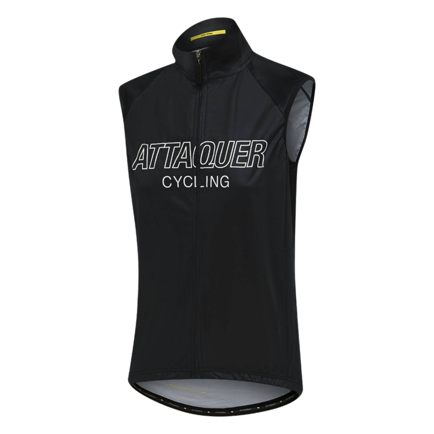 Attaquer Womens All Day Outliner Gilet - Embassy Cycling