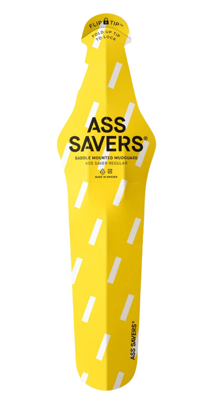 Ass Saver Regular Fender