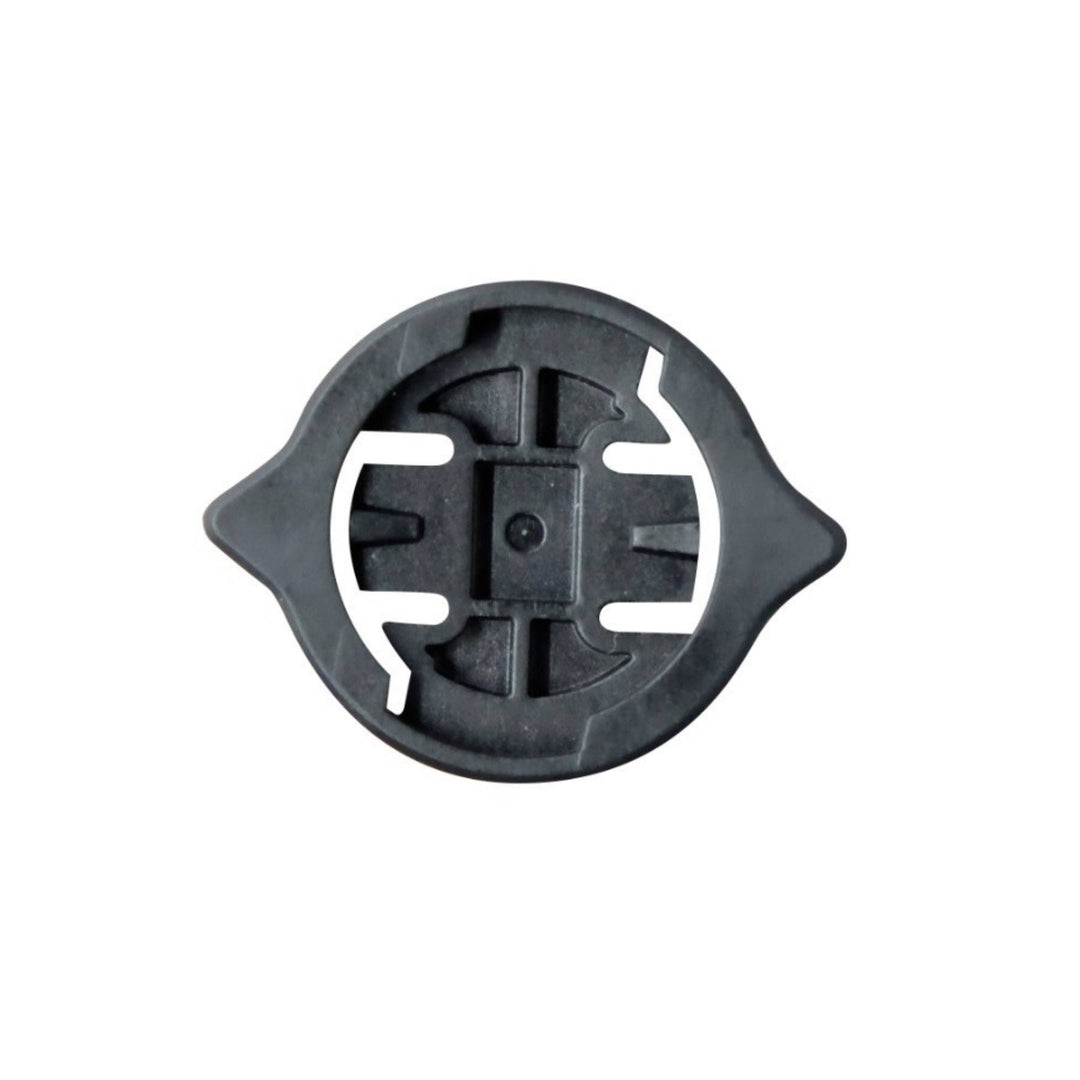 Wahoo Quarter-Turn Adapter Puck for Garmin Mounts - Embassy Cycling