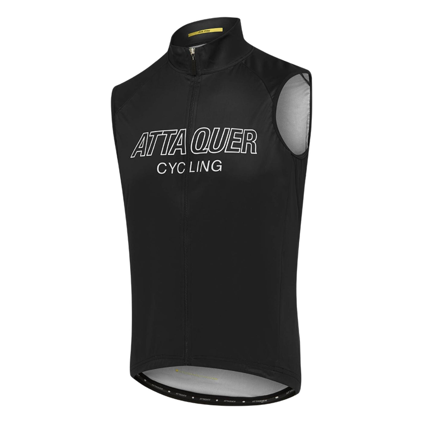 Attaquer All Day Outliner Gilet