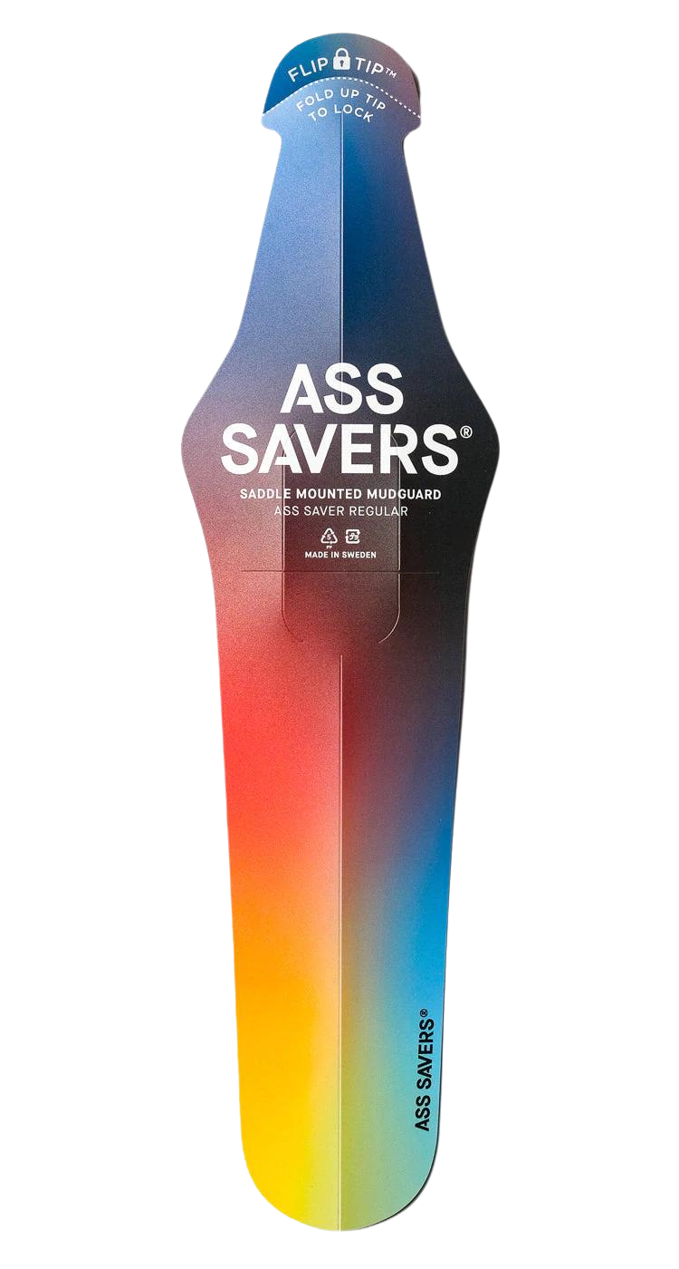 Ass Saver Regular Fender
