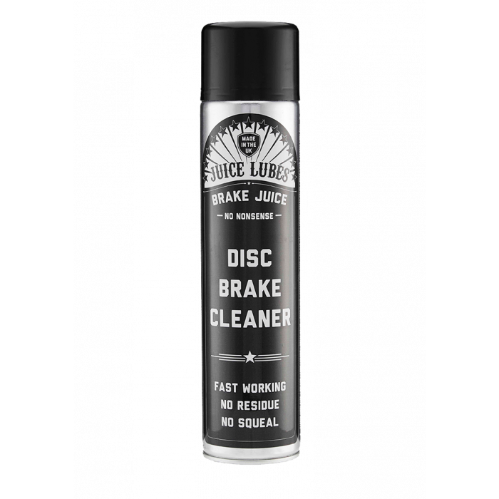 Juice Lubes Brake Cleaner 600ml
