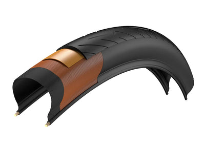 PIRELLI CINTURATO VELO TYRE TLR