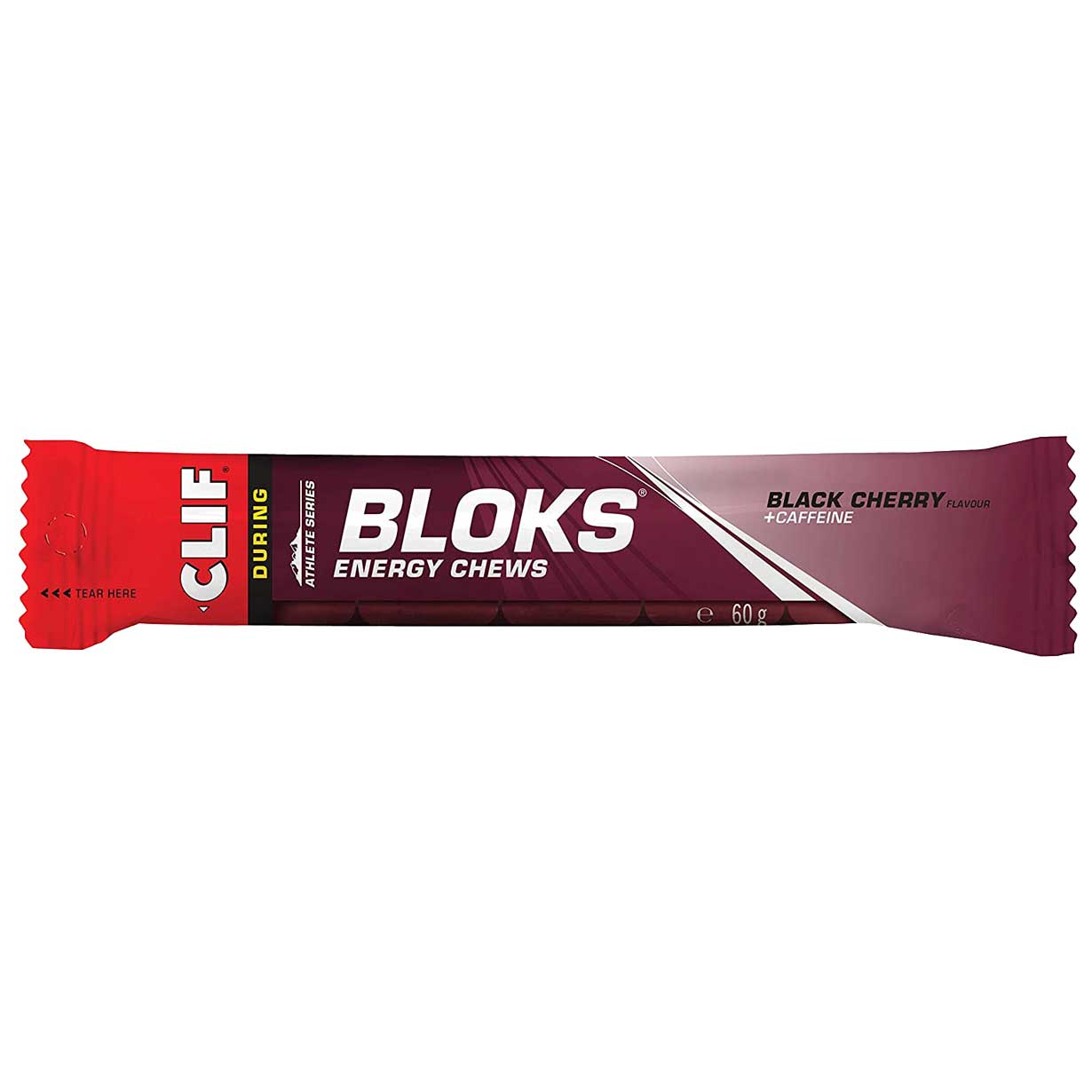 Clif Shot Bloks