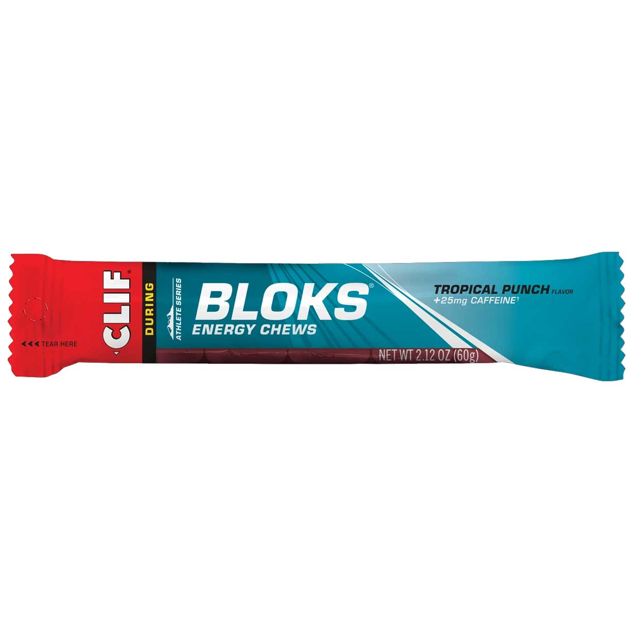 Clif Shot Bloks