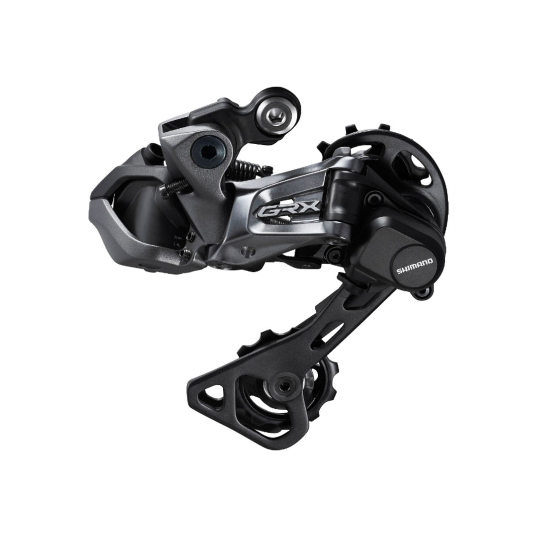 Shimano GRX DI2 RD-RX817 Rear Derailleurs - Embassy Cycling