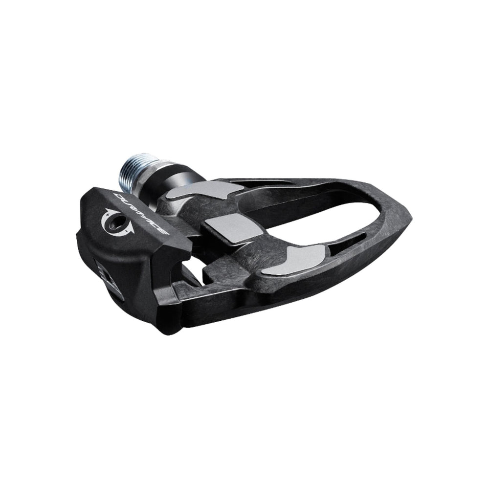Shimano PD-R9100 SPD-SL Dura-Ace Pedals - Embassy Cycling