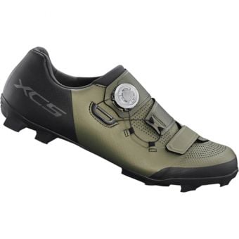 Shimano Shoe SH-XC502 Moss Green