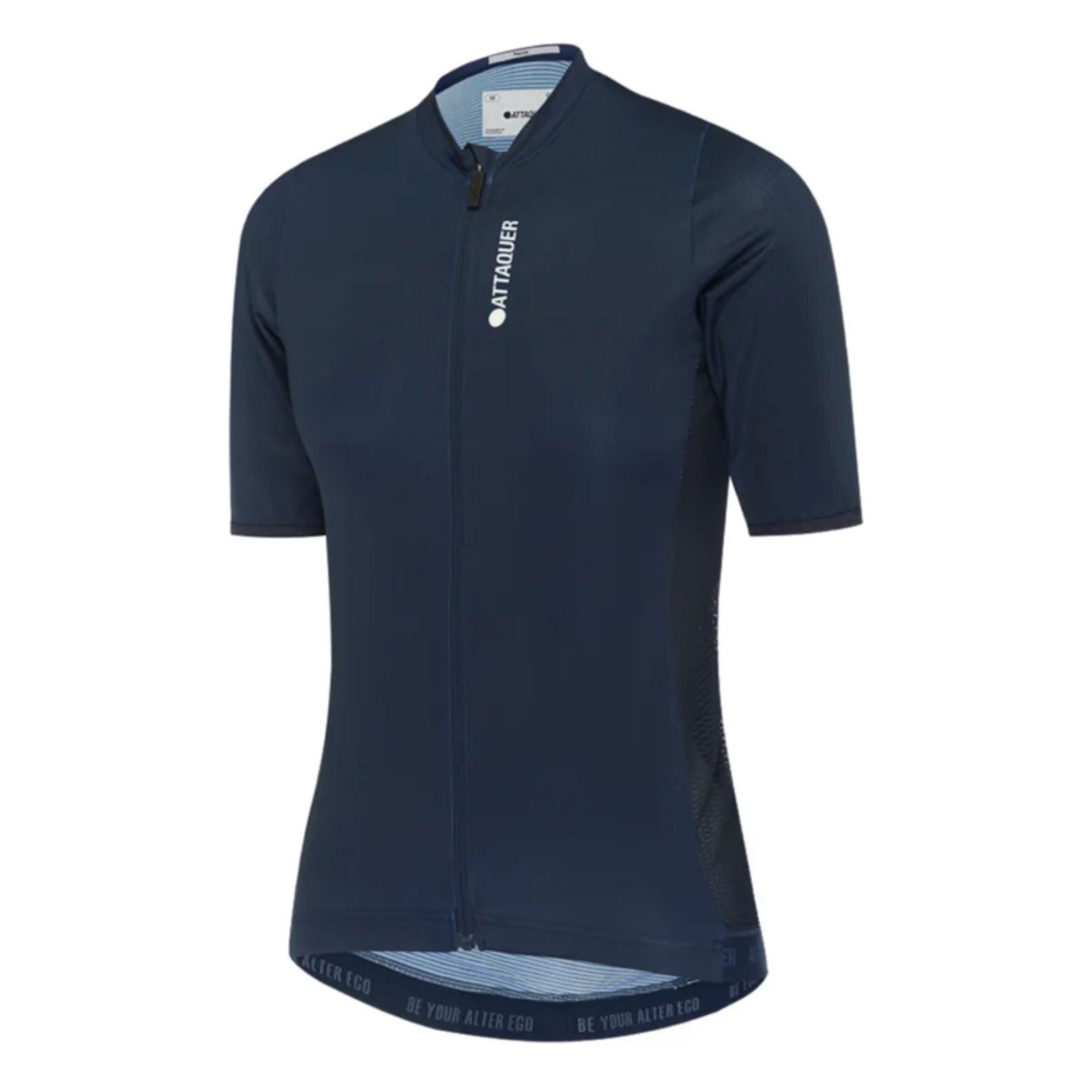 Attaquer Womens Jersey Race - Embassy Cycling